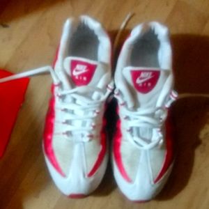 Nike air Max